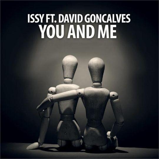 Issy Feat. David Goncalves